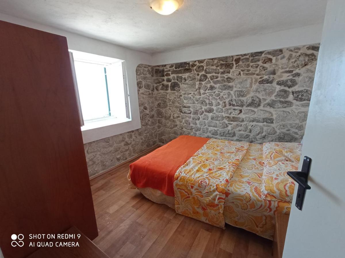 Apartman Anna Podstrana Zewnętrze zdjęcie