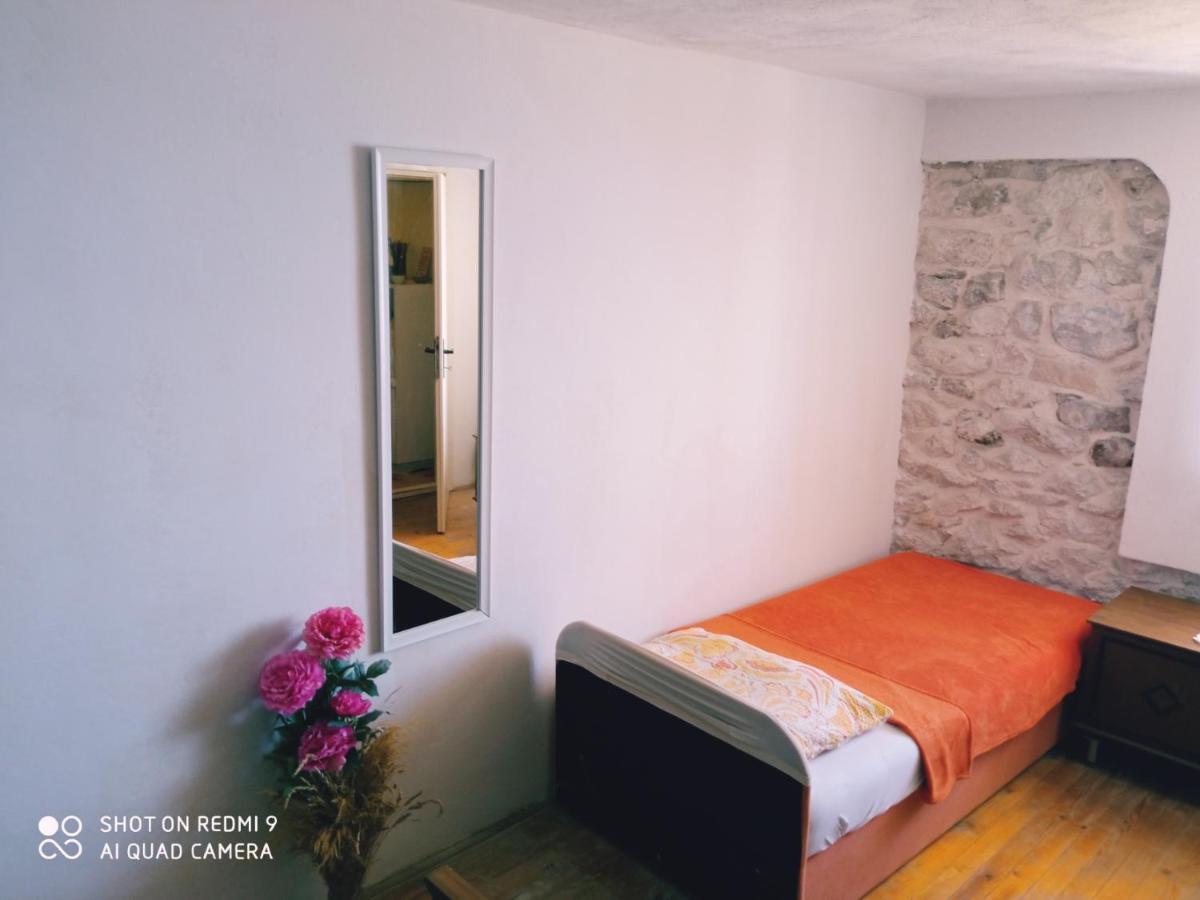 Apartman Anna Podstrana Zewnętrze zdjęcie