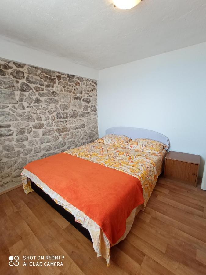 Apartman Anna Podstrana Zewnętrze zdjęcie