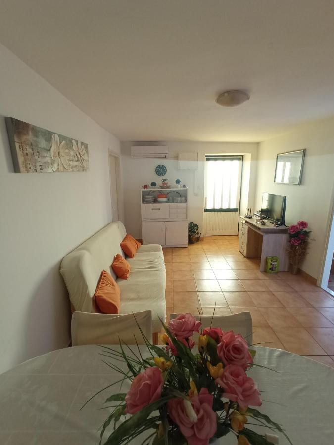 Apartman Anna Podstrana Zewnętrze zdjęcie