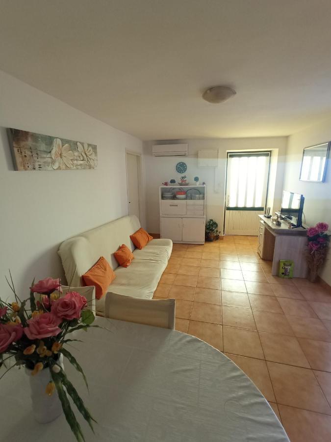 Apartman Anna Podstrana Zewnętrze zdjęcie