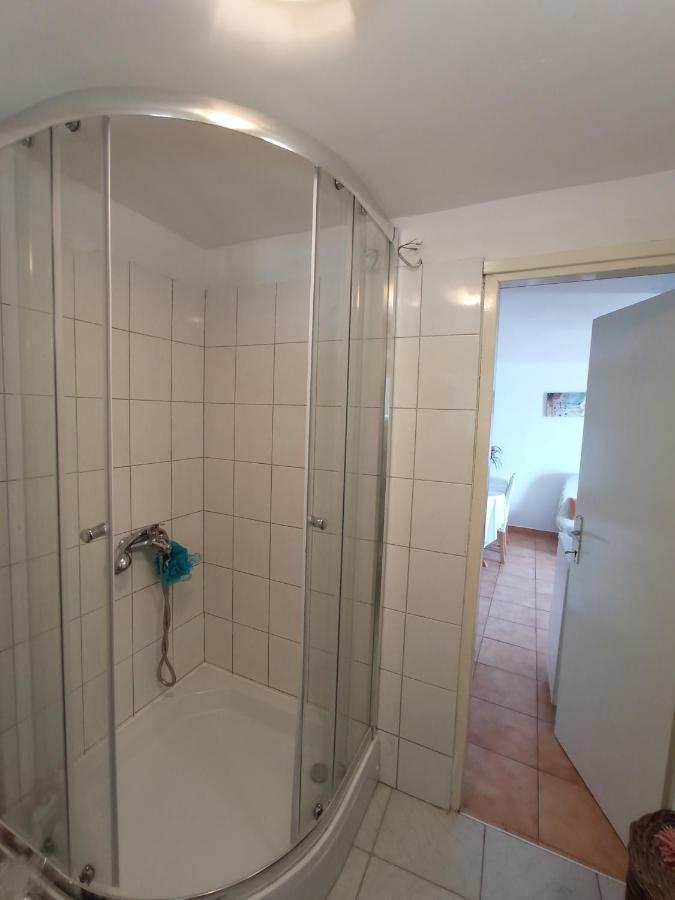 Apartman Anna Podstrana Zewnętrze zdjęcie